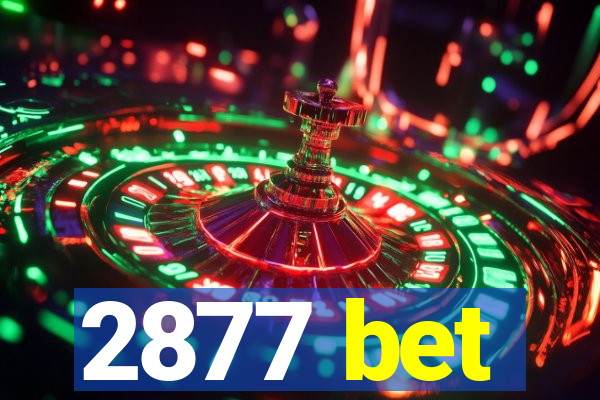 2877 bet